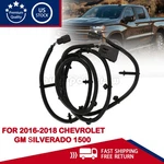 For 2016-2018 Chevrolet Gm Silverado 1500 Front Bumper-harness 23274030. Fixed Price $49.48.