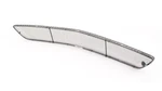 Mercedes R230 Genuine Amg Front Bumper Cover Center Mesh Grille SL500 New. Fixed Price $469.99.