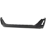 For 2020-2023 Atlas Cross Sport Front Bumper Cover Primed 3CM807221GRU. Fixed Price $778.95.