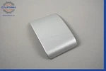 Mercedes W208 CLK430 CLK55 Amg Rocker Panel Side Skirt Rear Left Jack Cover Oem. Fixed Price $53.90.