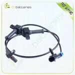 Rear Driver Passenger For 2007-2013 Gmc Sierra 1500 Abs Wheel Speed Sensor. Fixed Price $13.82.