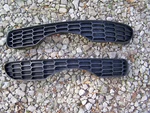 07-13 Mini Cooper Blackout Sport Grille 51127173633 51127173634. Fixed Price $100.00.