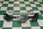 18-23 Audi A5 Front Bumper Crash Impact Reinforcement Rebar W/ Absorber Oem. Fixed Price $559.99.