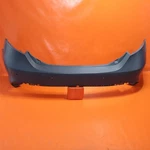 Alfa Romeo Giulia Rear Bumper 2017 2018 2019 2020 50556567 Oem. Fixed Price $899.00.