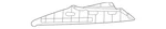Genuine Mercedes-benz Basic Carrier Bumper 118-885-23-03. Fixed Price $59.85.