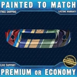 New Painted Match Front Bumper Replacement For 2014-2024 Toyota 4RUNNER SR5. Fixed Price $690.99.