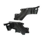 For Mercedes-benz GLE43 Amg 17-19 Bumper Brackets Driver And Passenger Side Pair. Fixed Price $90.01.