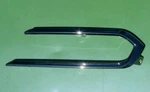 Toyota Sienna 21-24 Front Left Bumper Lower Moulding 53124-08020 Oem Chrome. Fixed Price $39.99.