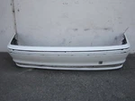 NN70913 Bmw 320I 325I E46 1999 2000 2001 Rear Bumper Cover Oem. Fixed Price $147.81.