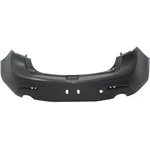 Rear Bumper Cover For 2010-2013 Mazda Hatchback Primed BBN950221GBB MA1100204. Fixed Price $245.79.