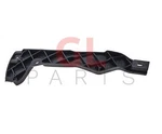 Bumper Bracket For Audi A4 B7 8E0807204B. Fixed Price $18.82.