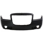 Front Bumper Cover For 2005-2010 Chrysler 300 2.7L Engine Primed Plastic. Fixed Price $222.45.