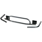 Allstar Performance ALL22329 Mini Stock Front Bumper Universal Welded Kit. Fixed Price $161.57.