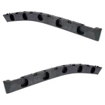 Pair Of Rear Bumper Brackets 2014-2020 Chevrolet Impala Ls Lt 2.4L 2.5L 23145891. Fixed Price $157.41.