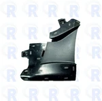 2021-2023 For Tesla Model Front Bumper Wheelhouse Liner Bracket 1564689-00-A. Fixed Price $41.09.