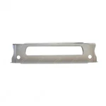 A21-28177-013 Bumper Assembly Center, Chromed For Freightliner. Fixed Price $325.72.