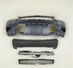 Bumper Cover Fascia Front For Chevy Suburban Chevrolet 1500 Tahoe 2500 2007-2013. Fixed Price $799.99.