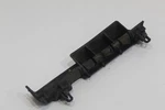 Audi A8 D4 Ns Left Bumper Guide Fixing Support Bracket 4H0807283A. Fixed Price $28.55.