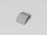 Mercedes Class W220 Cover Jack Front Side Skirts. Fixed Price $51.03.
