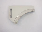 Mini Cooper Left Front Fender Pepper White 41217037437 02-08 R50 R52 R53 291. Fixed Price $84.99.