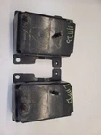 2013 14 15 16 17 18 Nissan Sentra Rear Bumper Bar Brackets X2. Fixed Price $124.56.