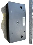 Oem Bmw X5 F15 25DX 28IX 30DX 35DX Licence Plate Holder 51118054011 New. Fixed Price $100.00.