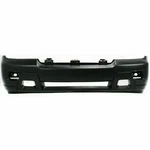 For Chevy Trailblazer 2006 2007 2008 2009 Bumper Cover Front Prime Capa. Fixed Price $570.04.