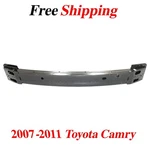 New 2007-2011 Front Bumper Reinforcement Toyota Camry Japan Built Steel. Fixed Price $139.90.