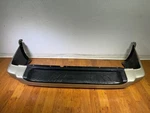 2001 2002 2003 Infiniti QX4 Rear Bumper Cover Oem 85022-3W740. Fixed Price $250.00.