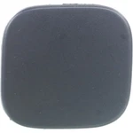 Tow Eye Cover For 2006 Lexus GS300 2007-11 GS350 2008-11 GS460 Front Left. Fixed Price $8.96.