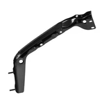 Front Passenger Side Bumper Retainer For Toyota Tundra 2014-2021 525370C030. Fixed Price $17.82.