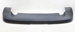 New Oem Ford Rear Lower Bumper Cover 7A1Z-17K835-C Lincoln Mkx 2007-2010. Fixed Price $249.95.