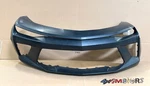 2016 - 2018 Chevy Camaro Ss Front Bumper Cover Gm Oem 84341870. Fixed Price $999.99.