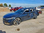 Front Bumper Naturally Aspirated Hybrid With Fog Lamps Fits 21-22 Accord 3847536. Fixed Price $1301.61.