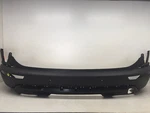 Rear Bumper Local Kia Telluride 2020 86612-S9020 OEM2. Fixed Price $180.50.