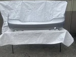 10-13 Mercedes W221 S63, S550 Rear Bumper Cover Amg ,sports Package Oem. Fixed Price $600.00.