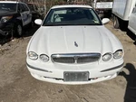 Front Bumper Assy. Jaguar X-type 02 03. Fixed Price $520.00.