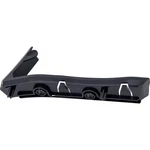 Bumper Face Bar Bracket Retainer Mounting Brace Front Driver Left Side 25948814. Fixed Price $26.24.