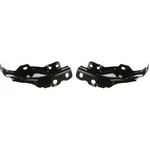 For Toyota 4RUNNER Bumper Bracket 1984 1985 Driver And Passenger 3-PIECE. Fixed Price $44.07.