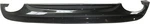 Rear Lower Valance For 2014 Sonata, Bumper Cover With Chrome Trim,. Fixed Price $261.95.