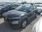 Rear Bumper Fwd Piece Cover Without Park Assist Fits 18-21 Kona 544130. Fixed Price $550.00.
