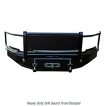 Iron Cross Grill Front Bumper 24-415-04 Compatible With 2004-2008 Ford F150. Fixed Price $720.00.