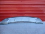 2019 2020 2021 2022 2023 2024 Ford Edge Rear Bumper Cover Lower Valance Oem. Fixed Price $109.00.