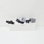 New Bmw F30 Front Bumper Pdc Camera Bracket 51118067950 Original. Fixed Price $94.50.