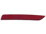 For 2021-2025 Chevrolet Suburban Bumper Reflector Rear Left Depo 52947NXVJ 2022. Fixed Price $26.06.