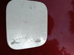 52127 47030 Toyota Front Right Tow Eye Cover For Prius 2011-2014 Hybrid Pearl. Fixed Price $30.00.