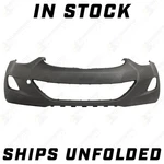 Primered Front Bumper Cover Ships Unfolded For 2011-2013 Hyundai Elantra Sedan. Fixed Price $180.99.