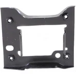 Ford Police Interceptor Utility Front Bumper Bracket 2013-2015 Passenger. Fixed Price $24.61.