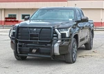 New Ranch Style Grille Guard 22 23 24 Toyota Tundra 50-3390C Steelcraft. Fixed Price $650.00.