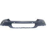 51129806645 New Bumper Cover Fascia Rear For Mini Cooper Countryman 2011-2016. Fixed Price $229.78.
